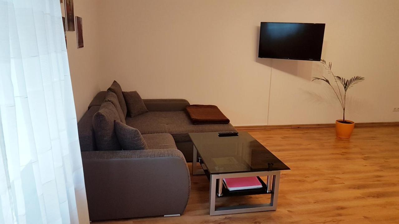 Apartment Koblenz Exterior foto